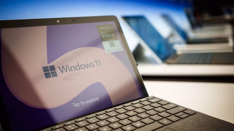 Windows 11 cập nhật tăng tốc 20% và tối ưu cho 8 GB RAM
