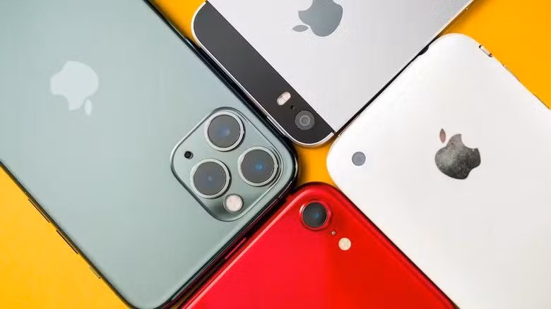 5 cách giúp chiếc iPhone cũ của bạn hoạt động nhanh hơn