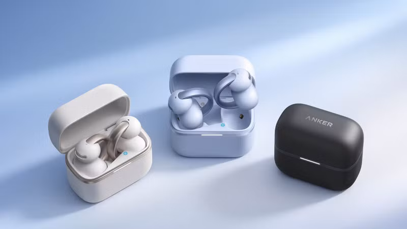 Anker AeroClip 2 với chất âm được Guinness công nhận kỷ lục