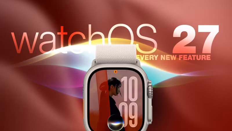12 tính năng mới nên khám phá với Apple Watch 