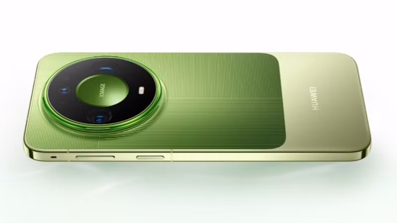  Huawei Mate 90 Pro Max gây bất ngờ với hiệu năng chơi game cực khủng