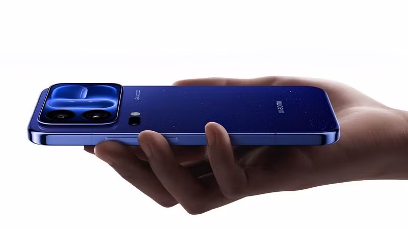 Xiaomi 18 Pro Max bản quốc tế lộ diện với RAM 12 GB và Android 17