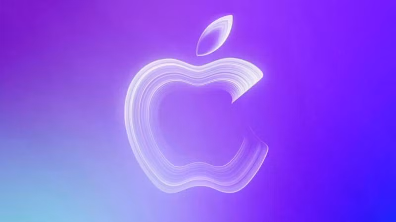 Apple lại khiến dân tình xôn xao khi gửi thư mời sự kiện 'Pro and Tell'
