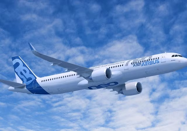 Airbus A321: Cỗ máy tối ưu doanh thu của các hãng hàng không