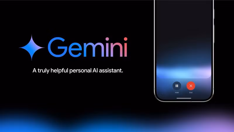 Người dùng Gemini miễn phí không còn quyền chọn mô hình
