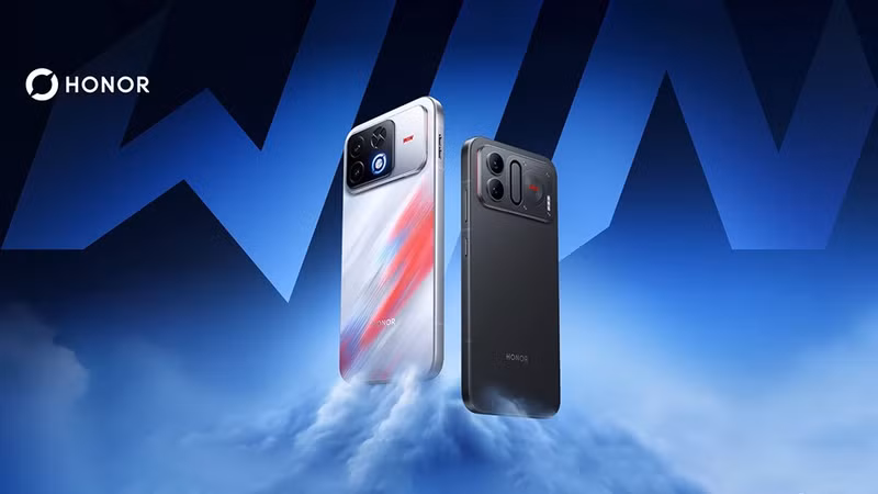 Điện thoại Honor Win 2 phá kỷ lục AnTuTu với 5,7 triệu điểm