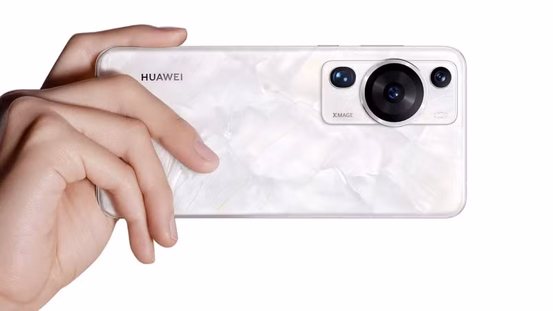 Huawei sắp ra mắt thương hiệu điện thoại mới Xingmang