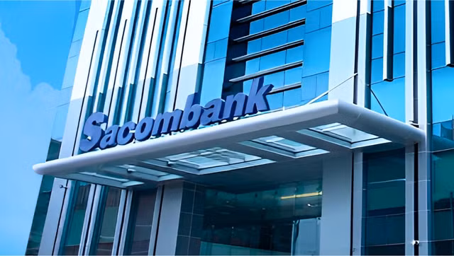 Dàn lãnh đạo cấp cao Sacombank được nhận thù lao gần 100 tỷ đồng Dan lanh dao cap cao Sacombank duoc nhan thu lao gan 100 ty dong