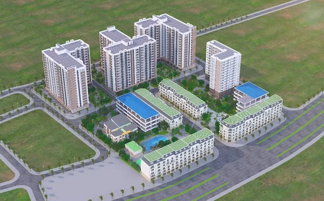 Hậu phát hành trái phiếu, Thuận Thành ‘gánh’ nợ gần 900 tỷ đồng Hau phat hanh trai phieu, Thuan Thanh ‘ganh’ no gan 900 ty dong