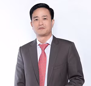 Ông Nguyễn Văn Trọng tiếp tục 'chèo lái' VietABank Ong Nguyen Van Trong tiep tuc 'cheo lai' VietABank