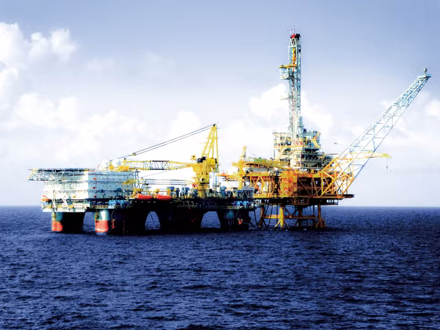 PV Drilling báo lãi khả quan 27 tỷ quý 1, trong khi cổ phiếu liên tục xuống đáy PV Drilling bao lai kha quan 27 ty quy 1, trong khi co phieu lien tuc xuong day