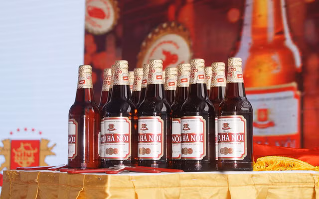 Habeco quy 1/2019: Loi nhuan giam 42%, chi quang cao tang 33%