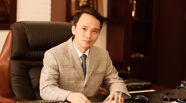Cong ty lien quan ong Trinh Van Quyet bi phat gan tram trieu dong