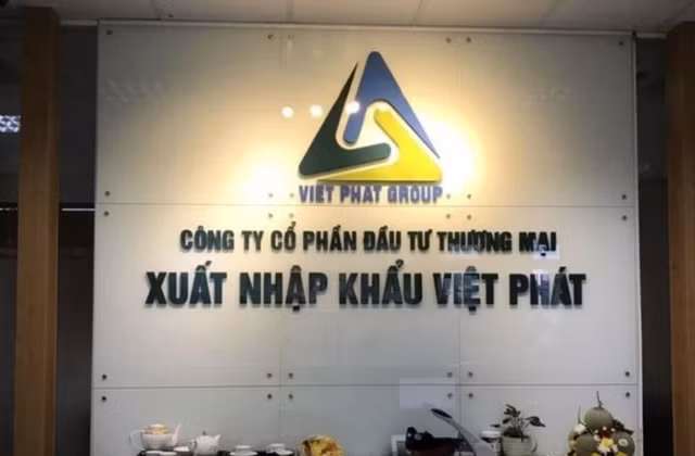 Doanh thu quý 1 tăng mạnh, VPG điều chỉnh kế hoạch kinh doanh năm 2024 Doanh thu quy 1 tang manh, VPG dieu chinh ke hoach kinh doanh nam 2024