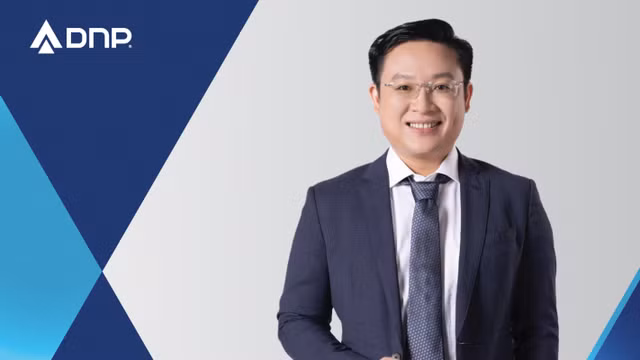 Chủ tịch CTCP Nhựa Đồng Nai làm CEO DNP Holding Chu tich CTCP Nhua Dong Nai lam CEO DNP Holding