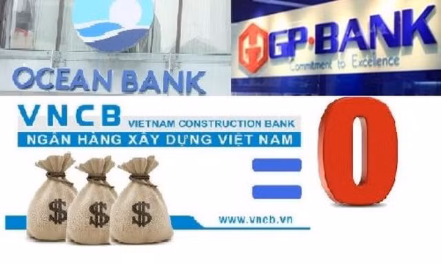 Ngân hàng thuộc diện nào bị đưa vào kiểm soát đặc biệt hoặc chuyển giao bắt buộc? Ngan hang thuoc dien nao bi dua vao kiem soat dac biet hoac chuyen giao bat buoc?