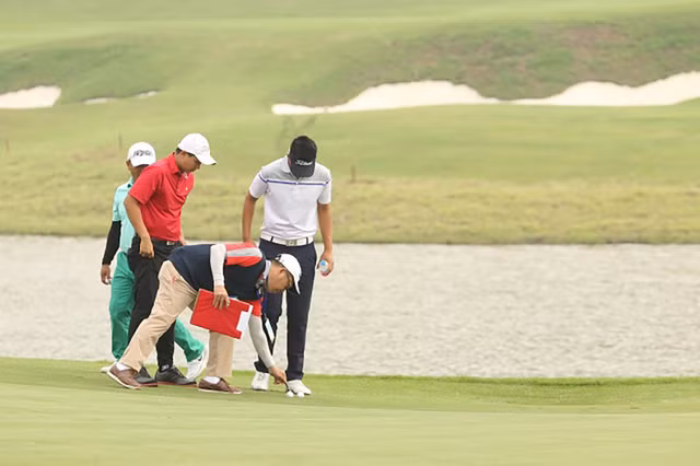 Nhung dieu golfer can biet ve luat golf 2019