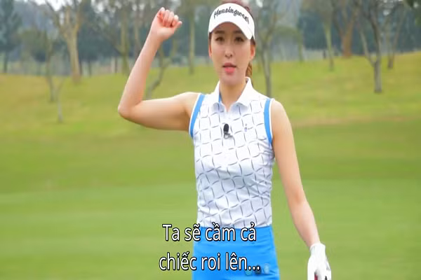 Meo luyen tap de co cu danh delay hoan hao nhat