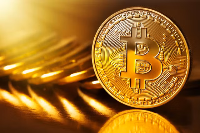Gia Bitcoin co the dat 20.000 USD vao 2021