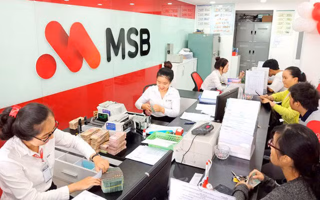 Maritime Bank có đang làm trái quy định của Ngân hàng Nhà nước? Maritime Bank co dang lam trai quy dinh cua Ngan hang Nha nuoc?