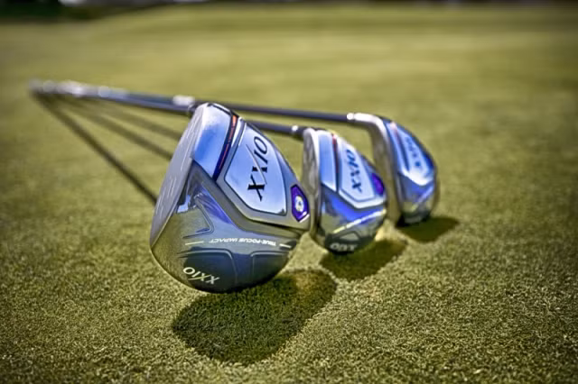 Bí quyết chọn gậy golf phù hợp với phái nữ - Hình 2 Bi quyet chon gay golf phu hop voi phai nu-Hinh-2