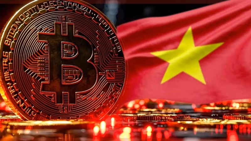 [VIDEO] Việt Nam đứng thứ hai Đông Nam Á về giao dịch tiền số