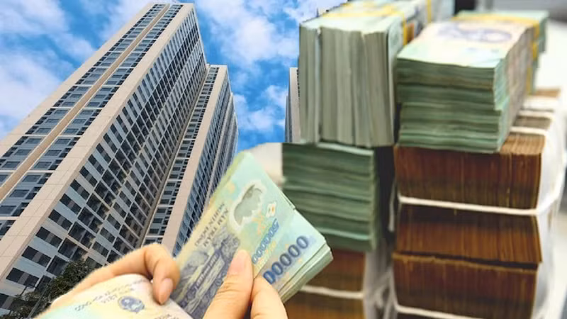 [VIDEO] Lãi suất vay nhà lên 16%: Nên mua hay chờ đợi?