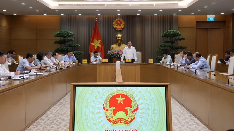 [VIDEO] Chính phủ yêu cầu đẩy nhanh cải cách giá điện và tái cơ cấu EVN trước 2030