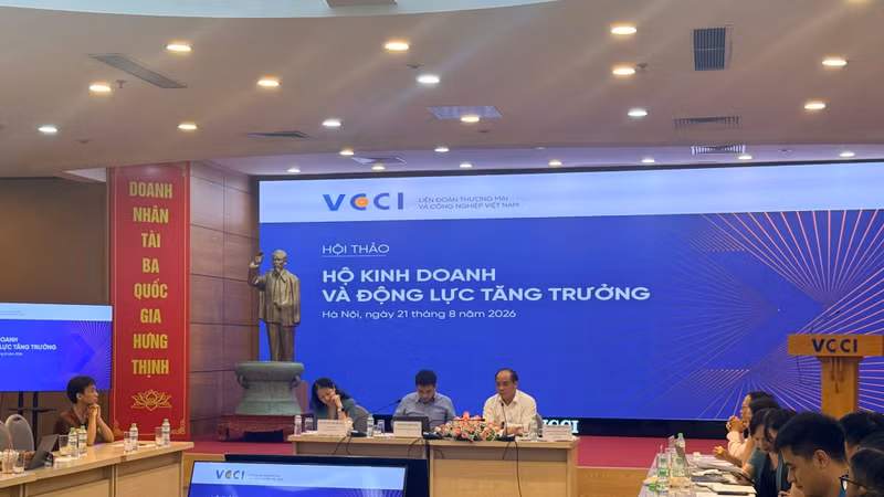 [VIDEO] Chính phủ đề xuất giảm 30% thuế hộ kinh doanh, doanh nghiệp nhỏ