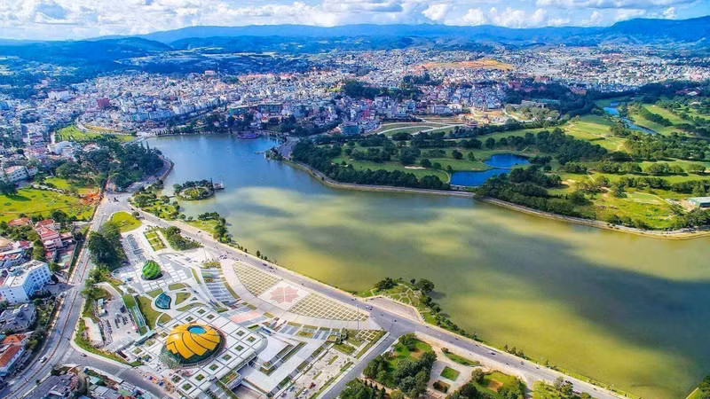 Toàn bộ 166 cơ sở nhà đất dôi dư được Trung tâm Phát triển quỹ đất phân loại theo Luật Đất đai và Nghị quyết 31/2026/NQ-CP nhằm tối ưu hiệu quả khai thác công.