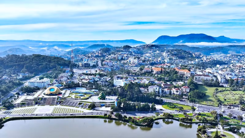 Chương trình mục tiêu Quốc gia vùng đồng bào dân tộc thiểu số và miền núi đạt tỷ lệ giải ngân 32,14%, dẫn đầu trong các chương trình chuyển nguồn tại Lâm Đồng.
