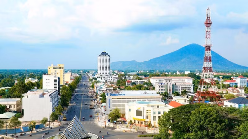 Hội nghị chuỗi cung ứng và thương mại điện tử tỉnh Tây Ninh lần IV - 2026 dự kiến mở ra nhiều cơ hội liên kết thị trường Halal, logistics vào đầu tháng 9 tới.