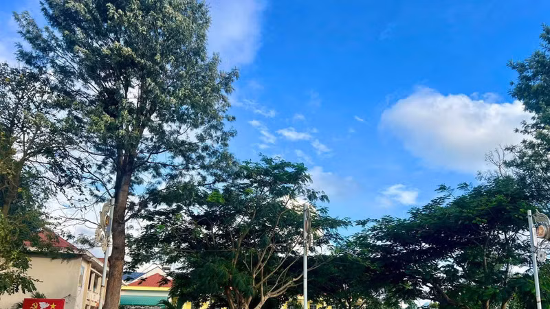 UBND xã Quảng Lập.