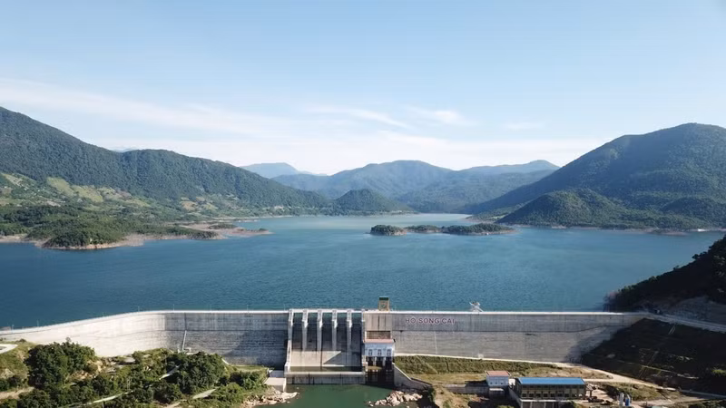 Được xác định là nút giao chiến lược giai đoạn 2026-2029, Trạm 500kV Ninh Sơn sẽ đảm bảo giải tỏa nguồn điện cho Thủy điện tích năng Bác Ái công suất 2.400MW.