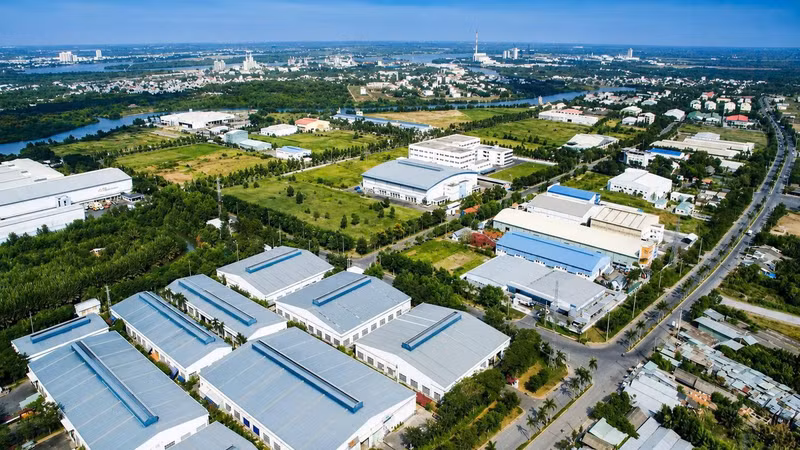 Tây Ninh đặt lộ trình đến năm 2035 ngành công nghiệp hỗ trợ đạt trình độ công nghệ trung bình tiên tiến, từng bước tự chủ nghiên cứu, thiết kế và chế tạo.
