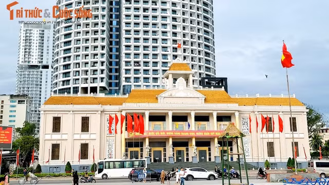 TP Nha Trang bo sung 39ha vao ke hoach su dung dat nam 2023