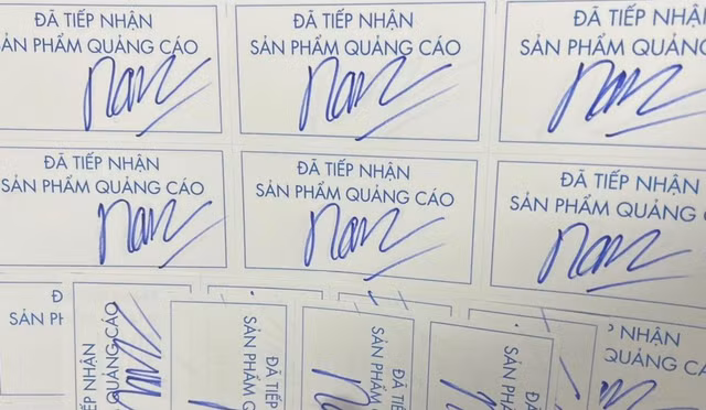 TP. Biên Hoà (Đồng Nai): Bao giờ ứng dụng KHCN thay “tem phiếu” trong quản lý quảng cáo ngoài trời - Hình 2 TP. Bien Hoa (Dong Nai): Bao gio ung dung KHCN thay “tem phieu” trong quan ly quang cao ngoai troi-Hinh-2