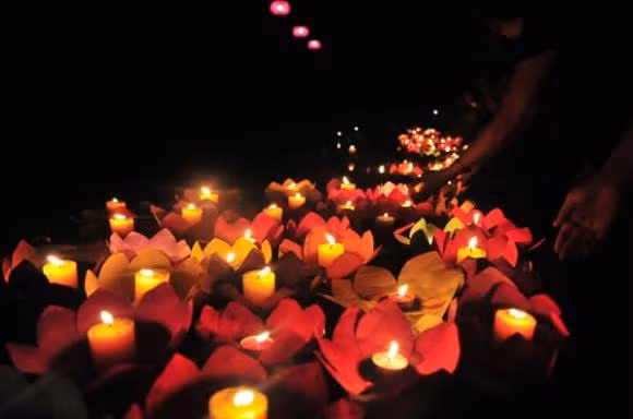 Vào tháng 7 âm lịch, vì sao nhiều người kiêng chuyển nhà? - Hình 3 Vao thang 7 am lich, vi sao nhieu nguoi kieng chuyen nha?-Hinh-3