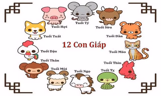 4 con giap van khi khoi sac, phat nhu dieu gap gio trong thang 7 toi