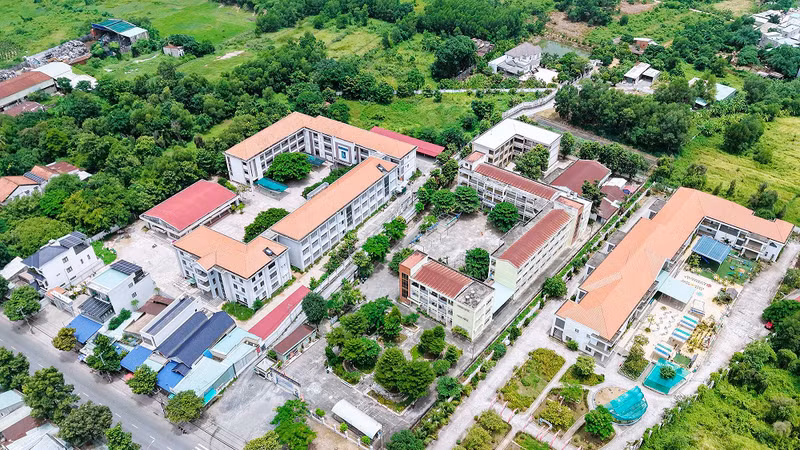 Đồng Nai giảm 453 đầu mối cơ sở giáo dục công lập sau sắp xếp, toàn thành phố