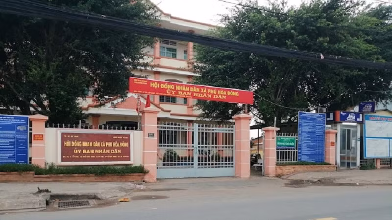 Gói thầu trường học 7,2 tỷ đồng tại TP HCM bị hủy do nhà thầu vấp lỗi kỹ thuật