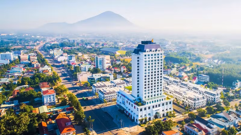 Tây Ninh: Lỗ hổng thương thảo giá và những con số bất thường tại Phòng Kinh tế xã Long Chữ [Kỳ 2]