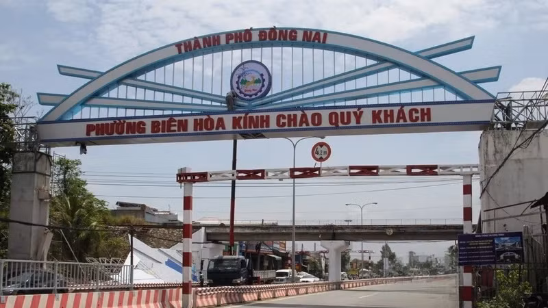 Vì sao Công ty Hoàng Đăng trúng thầu tiền tỷ tại TP Đồng Nai nhưng tiết kiệm nhỏ giọt? [Kỳ 1] 