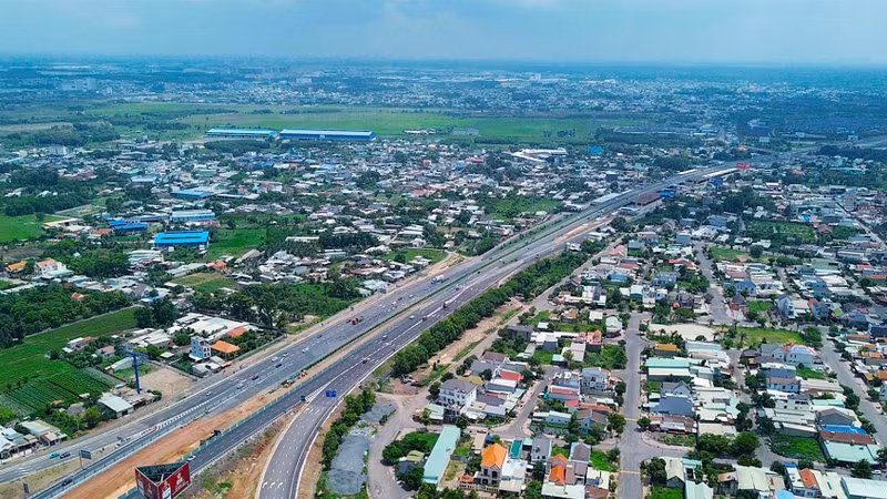 Đồng Nai: Cần khung pháp lý thống nhất để tạo đột phá trong phát triển đô thị
