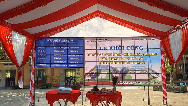 Trúng thầu gần 32 tỷ đồng, Châu Mai Loan tiết kiệm vỏn vẹn 0,87% [Kỳ 1] 