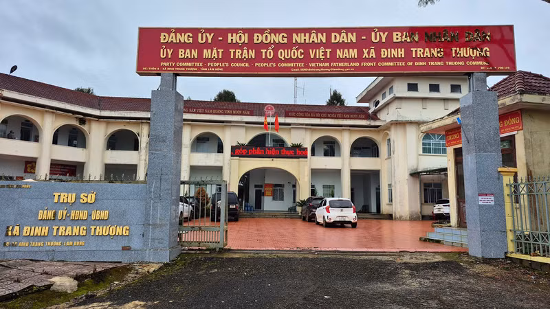 Loạt gói thầu gần 70 tỷ đồng tại Lâm Đồng đạt tỷ lệ tiết kiệm siêu thấp 0,2% [Kỳ 1] 
