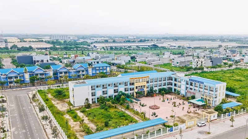 Sau sắp xếp 453 cơ sở giáo dục công lập, Đồng Nai đổi mới quản trị trường học