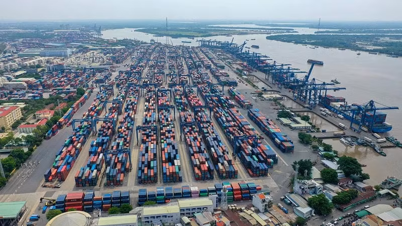 TP HCM hướng tới mục tiêu thu ngân sách 881.000 tỷ đồng năm 2026