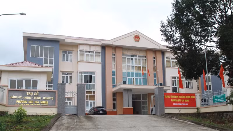 Nam Việt Đắk Nông trúng sát nút khi 'độc diễn' nhưng trượt thầu khi có cạnh tranh tại Lâm Đồng [Kỳ 2] 