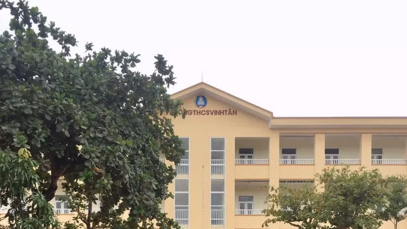 Trách nhiệm giải trình về rào cản kỹ thuật tại các gói thầu ở TP Đồng Nai [Kỳ 2] 